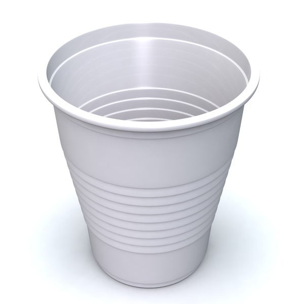 Dynarex 5 oz. Drinking Cups White 4236